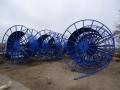10 stuks Haspels Pipelife