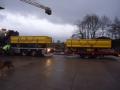 4 stuks Combi Lorries