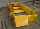 Ballast Losbak