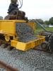 Ballast Losbak
