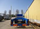 Haspel oplegger