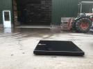 Transportkar appels en peren