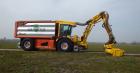 Rail Vredo maaier