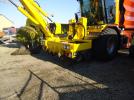 Rail Vredo maaier