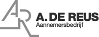 A. de Reus Aannemersbedrijf