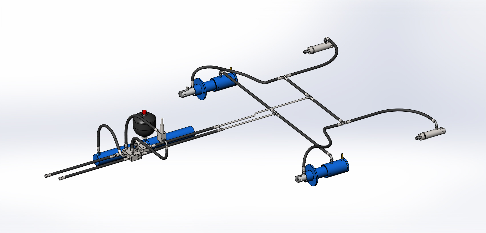 Remsysteem engineering